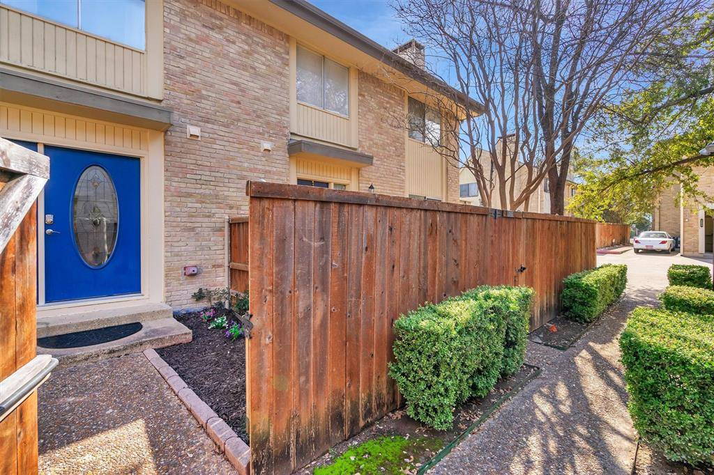 2614 Custer Parkway #C, Richardson, TX 75080