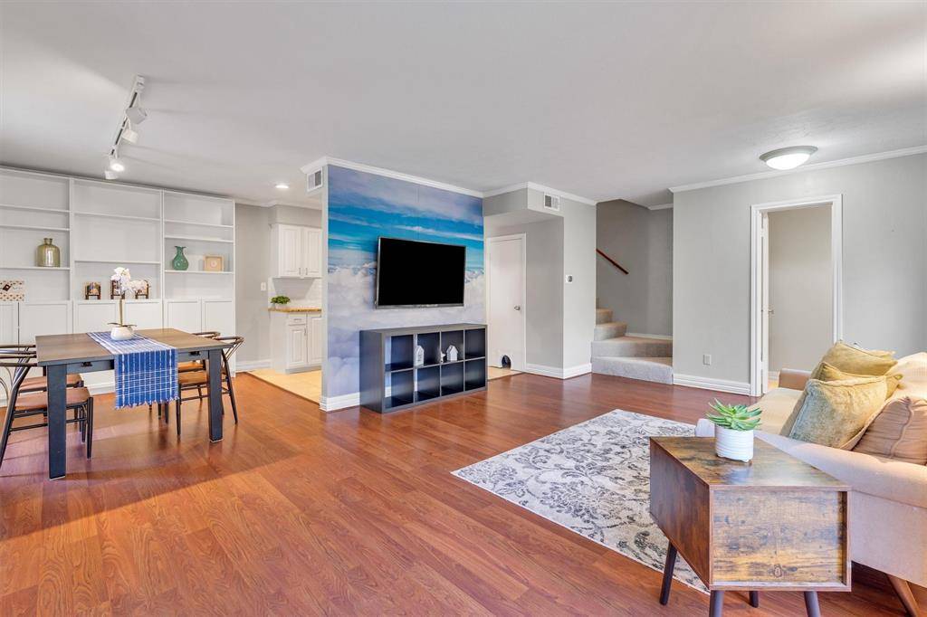 2614 Custer Parkway #C, Richardson, TX 75080