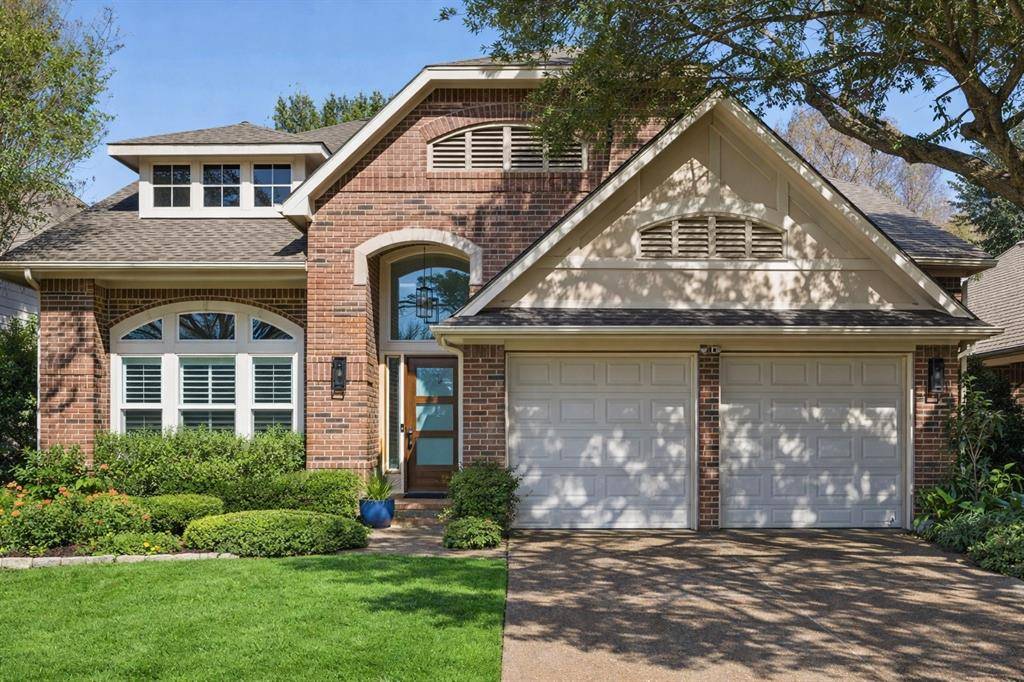 1704 Glenlivet Drive, Dallas, TX 75218
