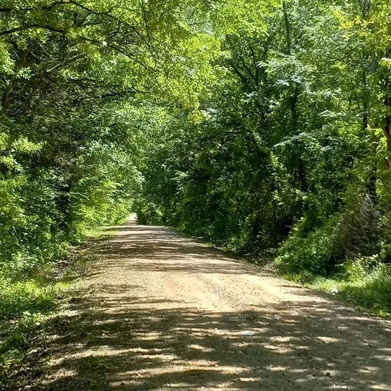 32 Acres County Road 2425, Como, TX 75431