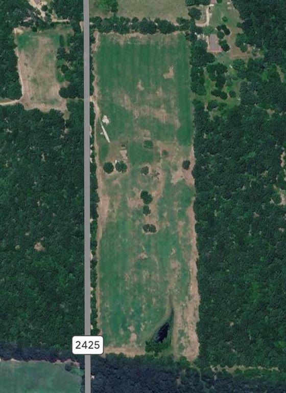 32 Acres County Road 2425, Como, TX 75431