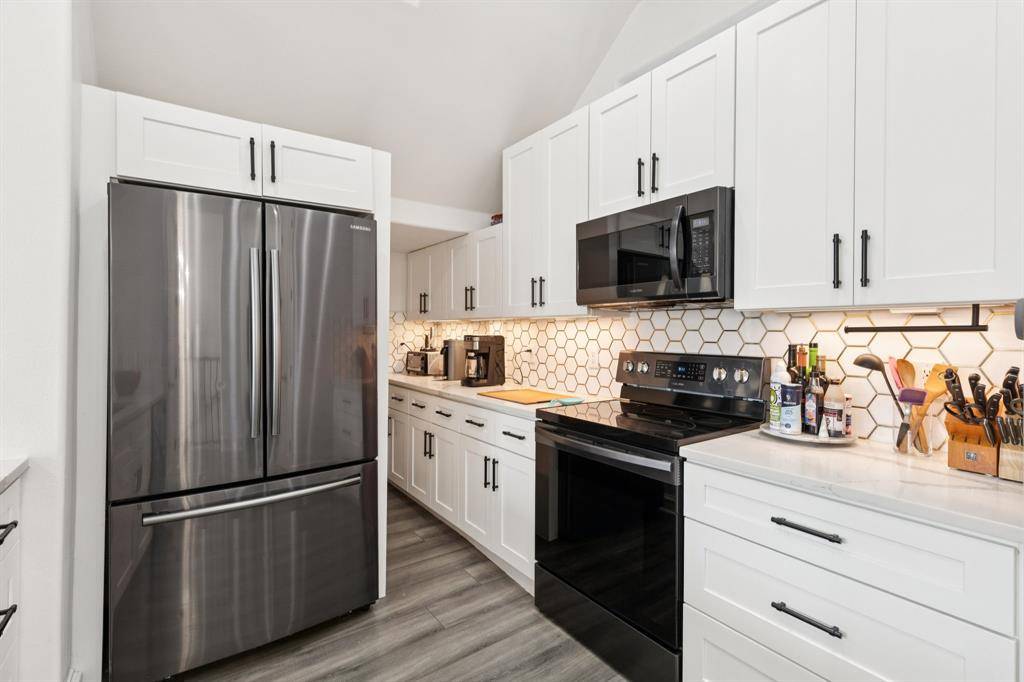 2100 N Fitzhugh Avenue #D, Dallas, TX 75204