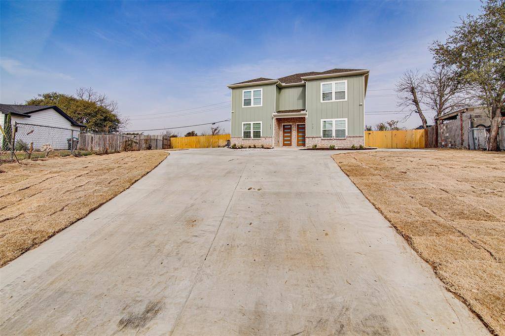 3155 N Glen Garden Drive N #3155, Fort Worth, TX 76119