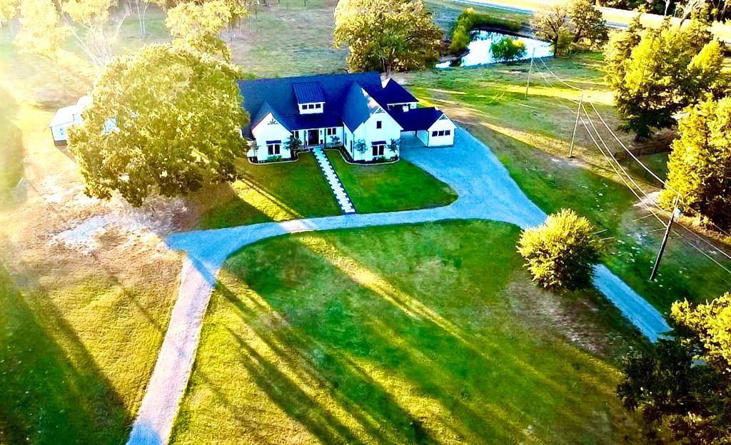 11039 FM 607 N E, Brownsboro, TX 75756