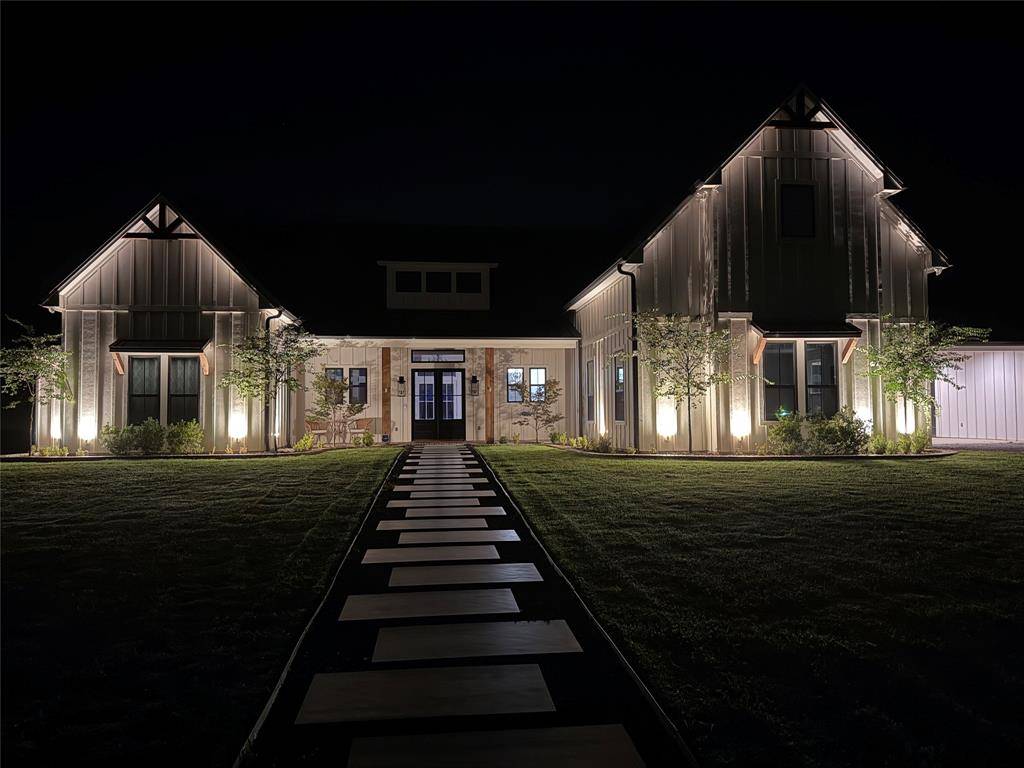 11039 FM 607 N E, Brownsboro, TX 75756