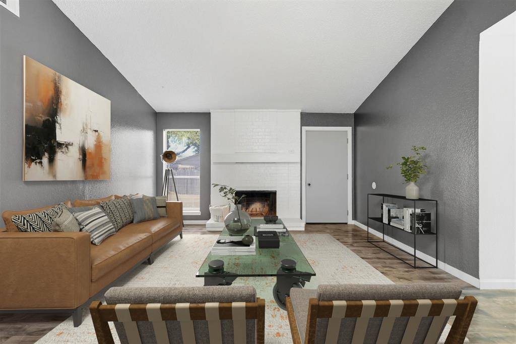 18916 Platte River Way, Dallas, TX 75287