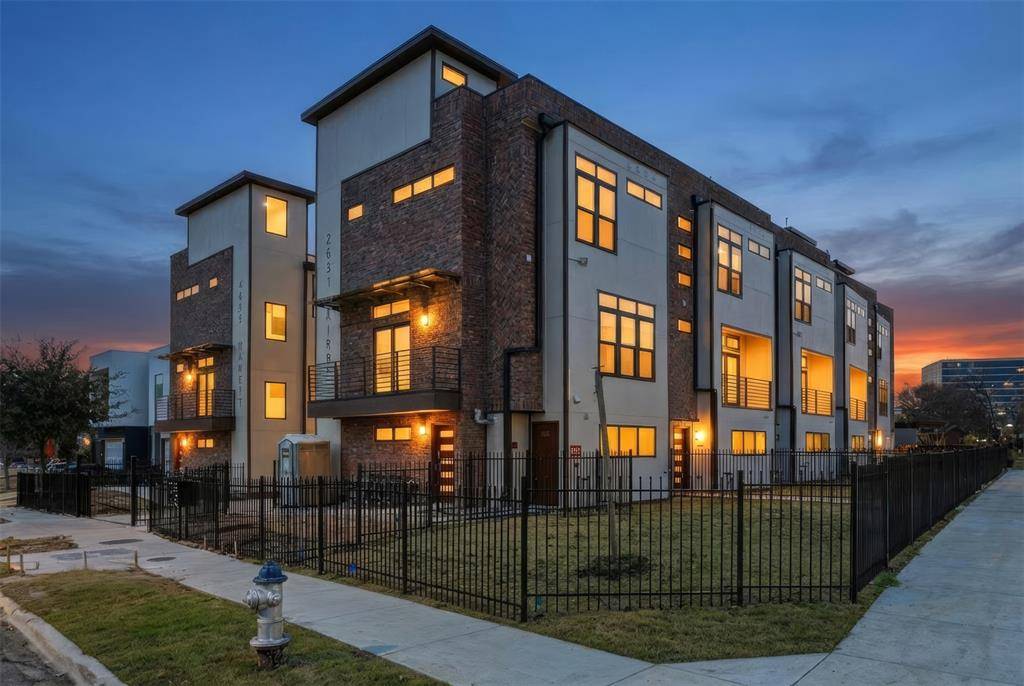 4635 Manett Street #102, Dallas, TX 75204
