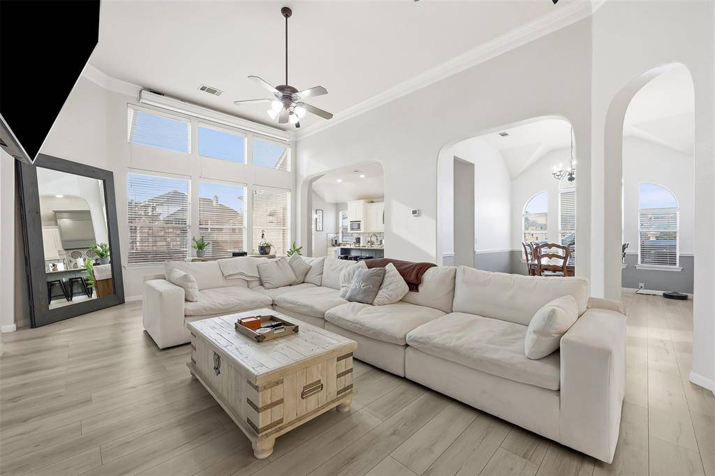 1801 Rim Rock Trail, Mansfield, TX 76063