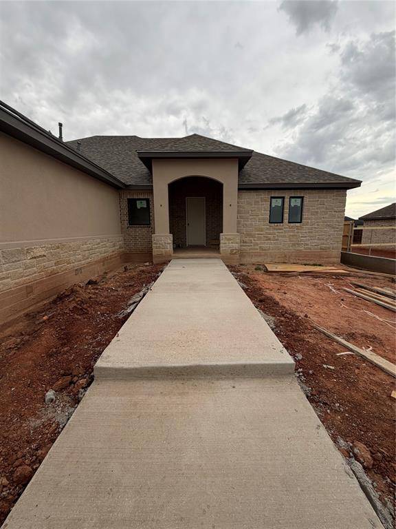 3334 Birdie, Abilene, TX 79606