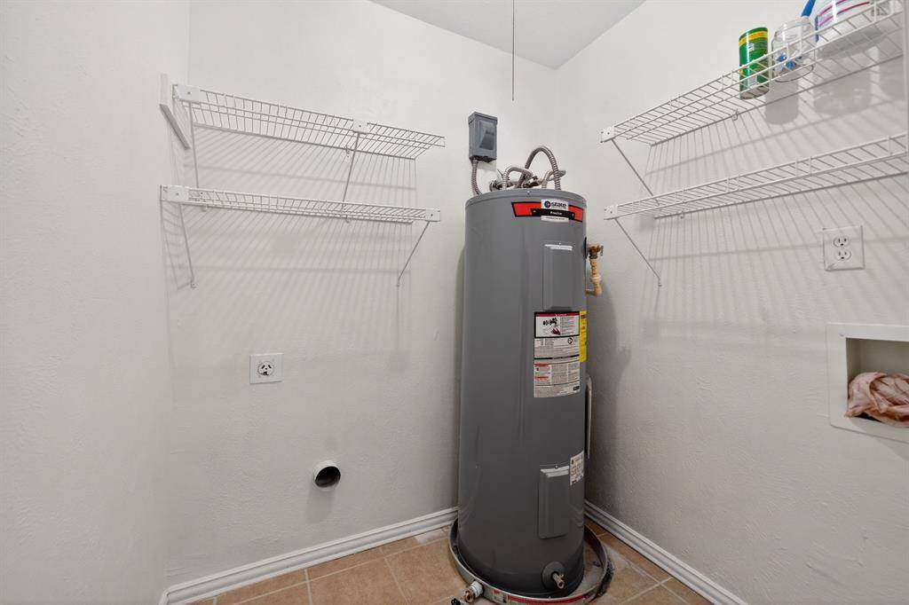 1918 Lamont Drive, Garland, TX 75040