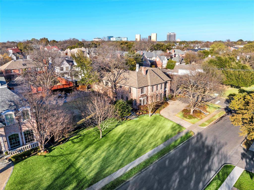 3100 Purdue Avenue, University Park, TX 75205