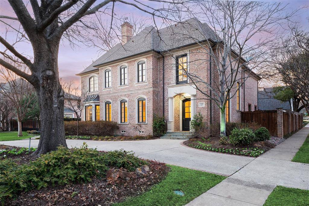 3100 Purdue Avenue, University Park, TX 75205