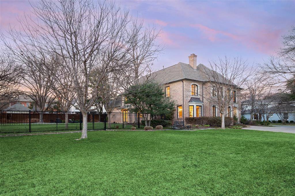 3100 Purdue Avenue, University Park, TX 75205