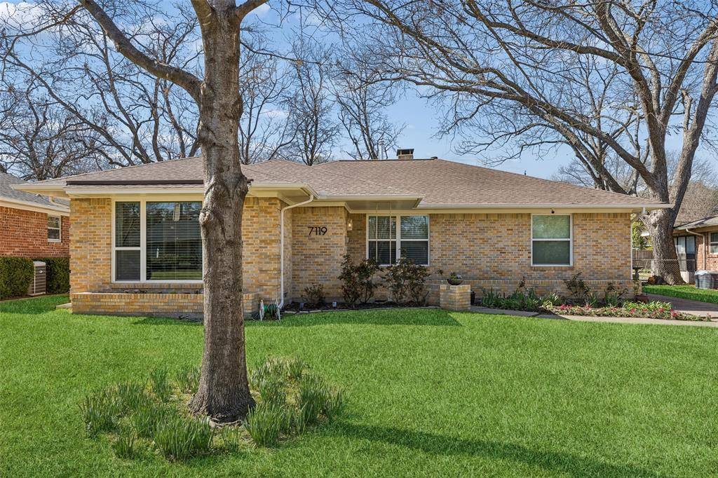 7119 Westbrook Lane, Dallas, TX 75214
