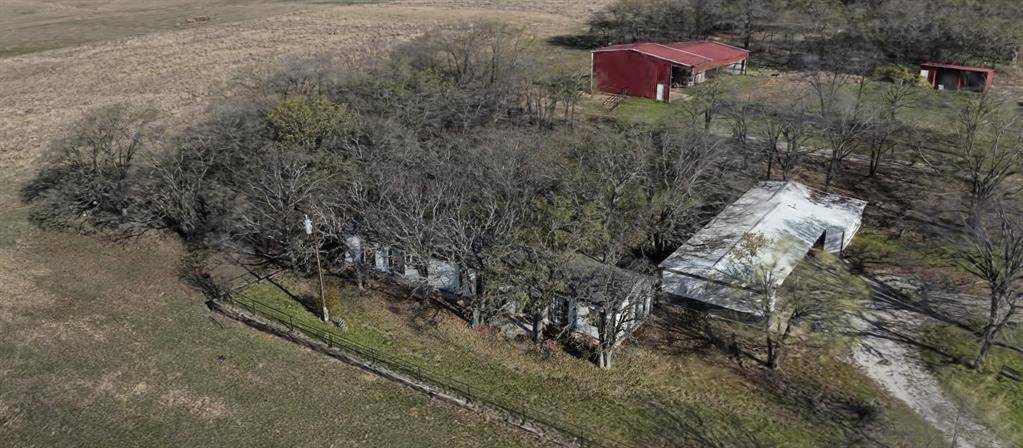 986 County Road 1785, Sunset, TX 76270