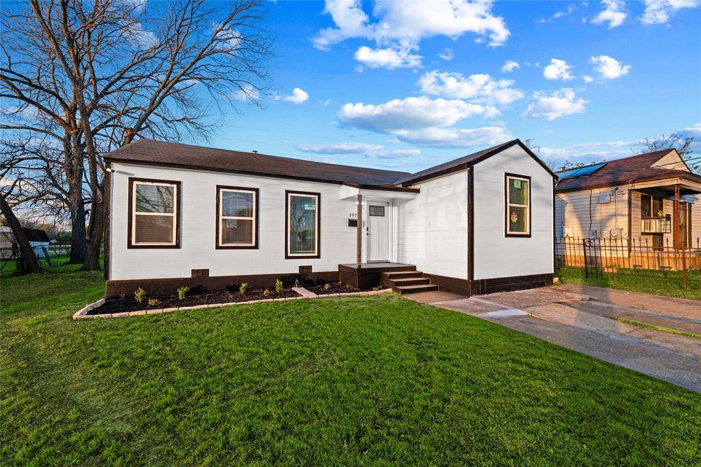 3071 Sunnyvale Street, Dallas, TX 75216