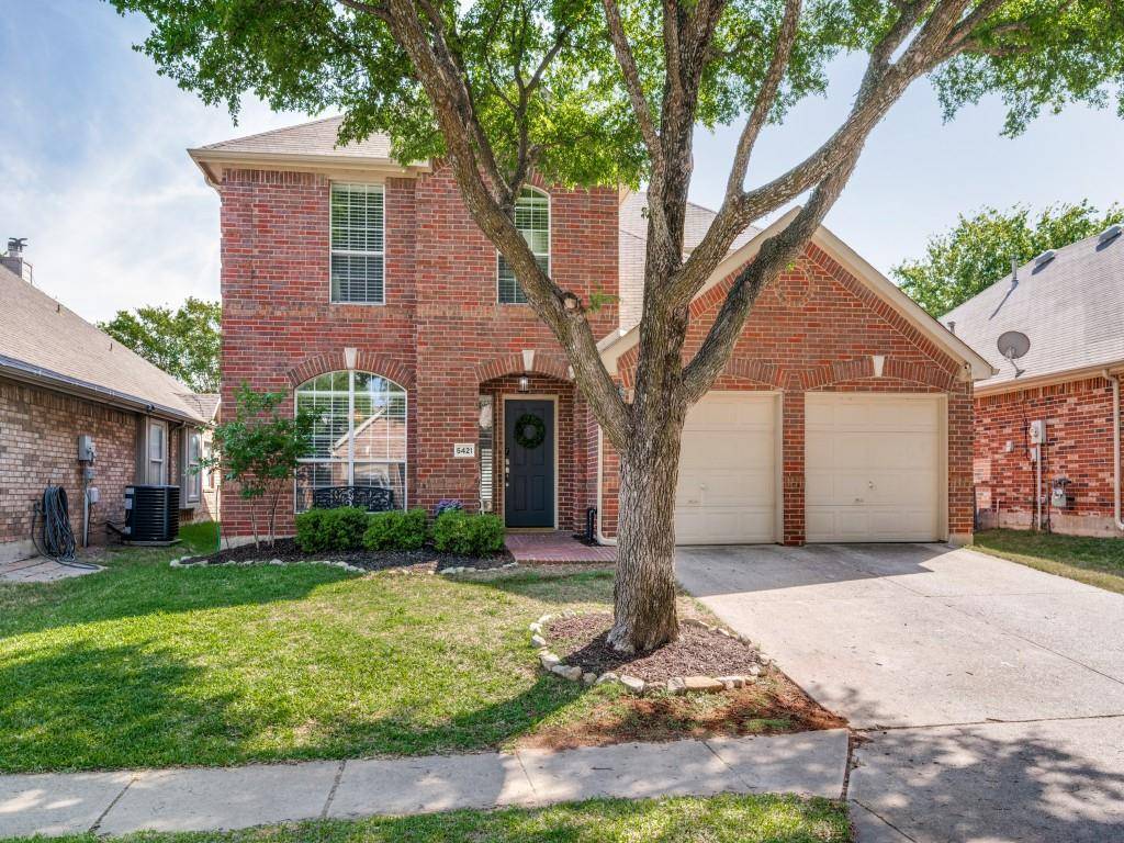 5421 Crystal Court, Mckinney, TX 75072