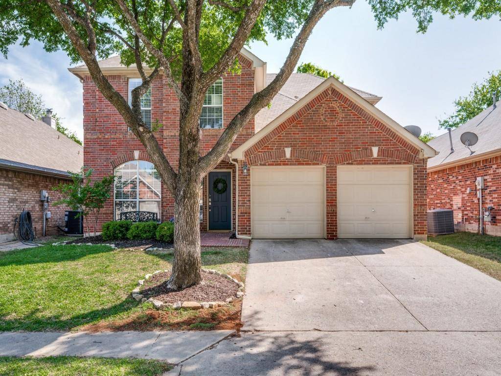 5421 Crystal Court, Mckinney, TX 75072