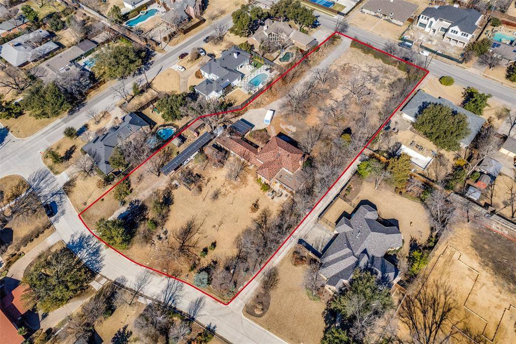 7320 Northaven Road, Dallas, TX 75230