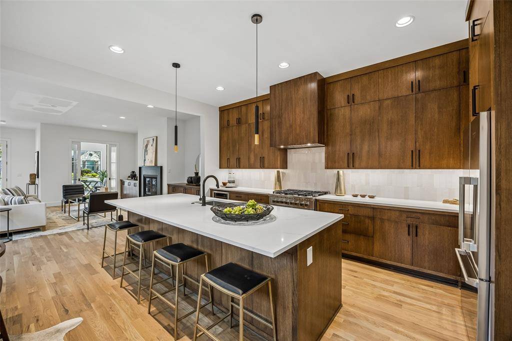 5526 Ellsworth Avenue, Dallas, TX 75206