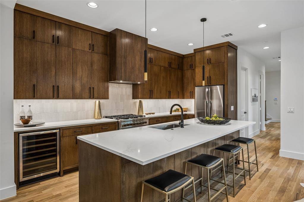 5526 Ellsworth Avenue, Dallas, TX 75206