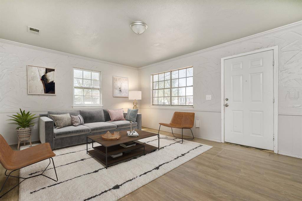 3605 NE 23rd Avenue, Amarillo, TX 79107