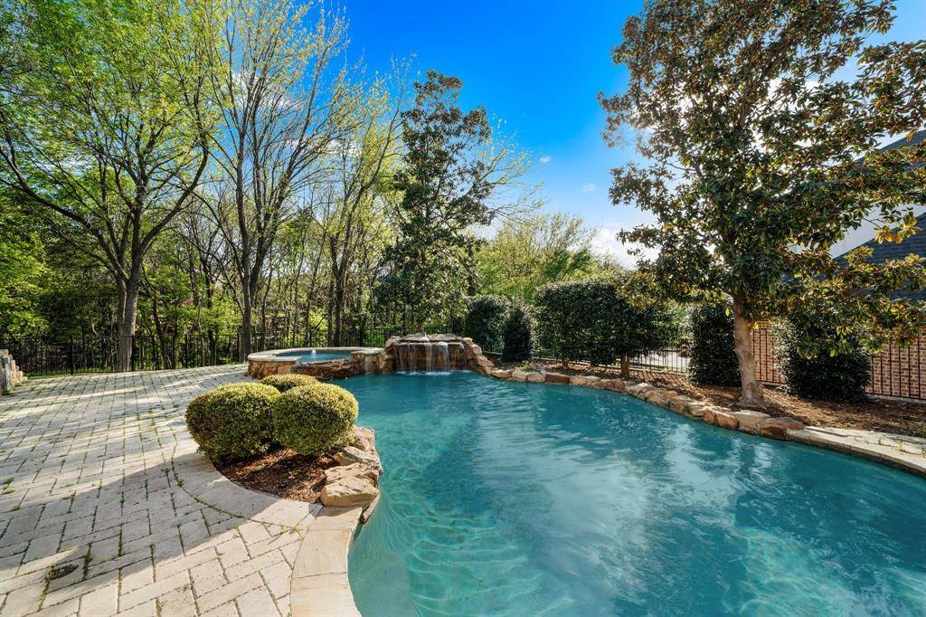 6363 Pintail Lane, Frisco, TX 75034