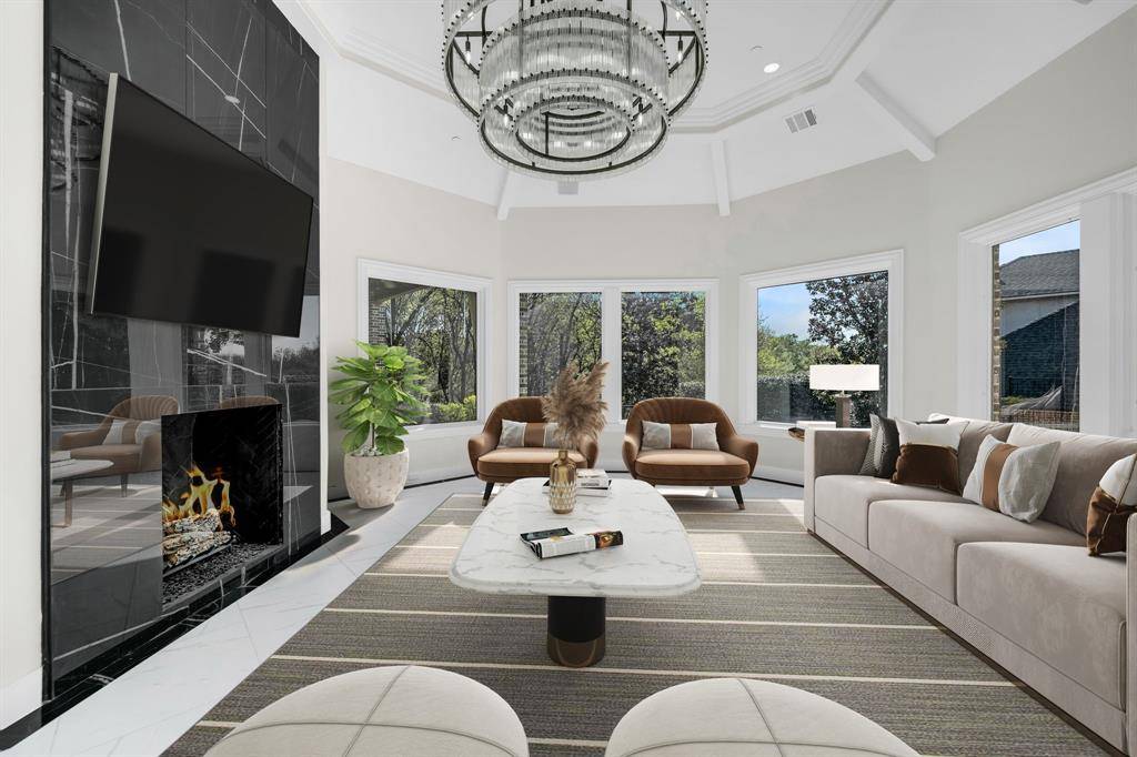 6363 Pintail Lane, Frisco, TX 75034