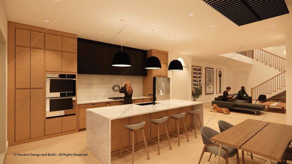 5615 Santa Fe Avenue, Dallas, TX 75214