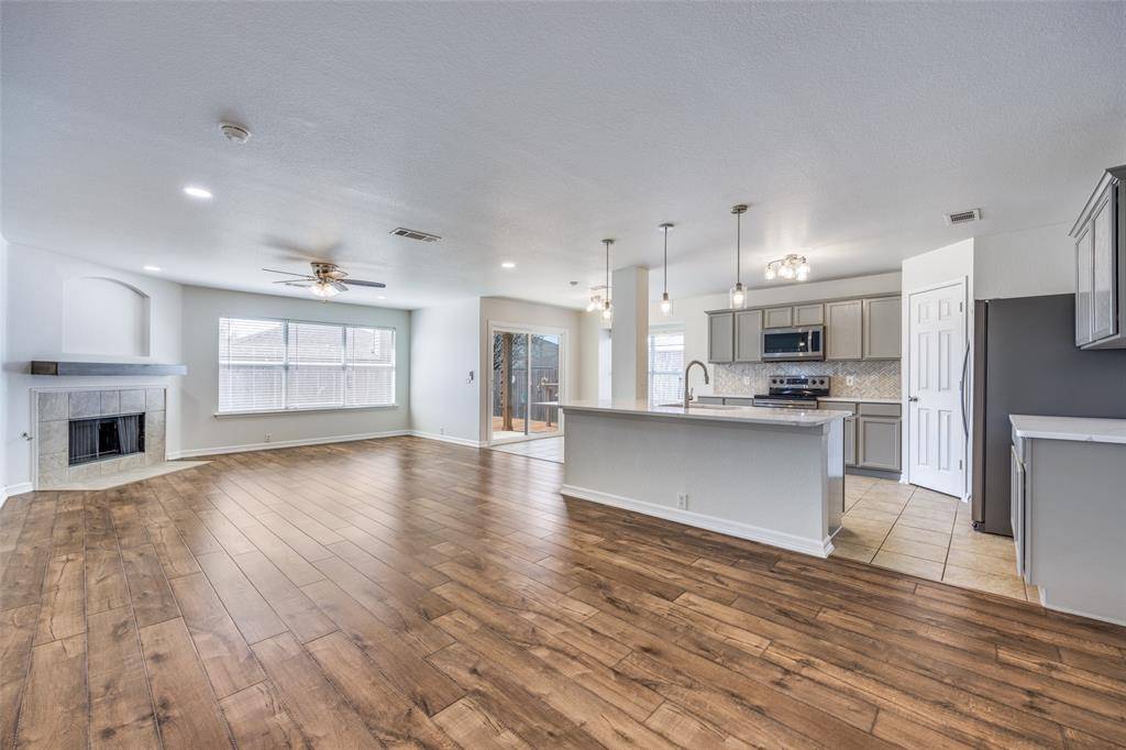 4502 Falcon Drive, Sherman, TX 75092