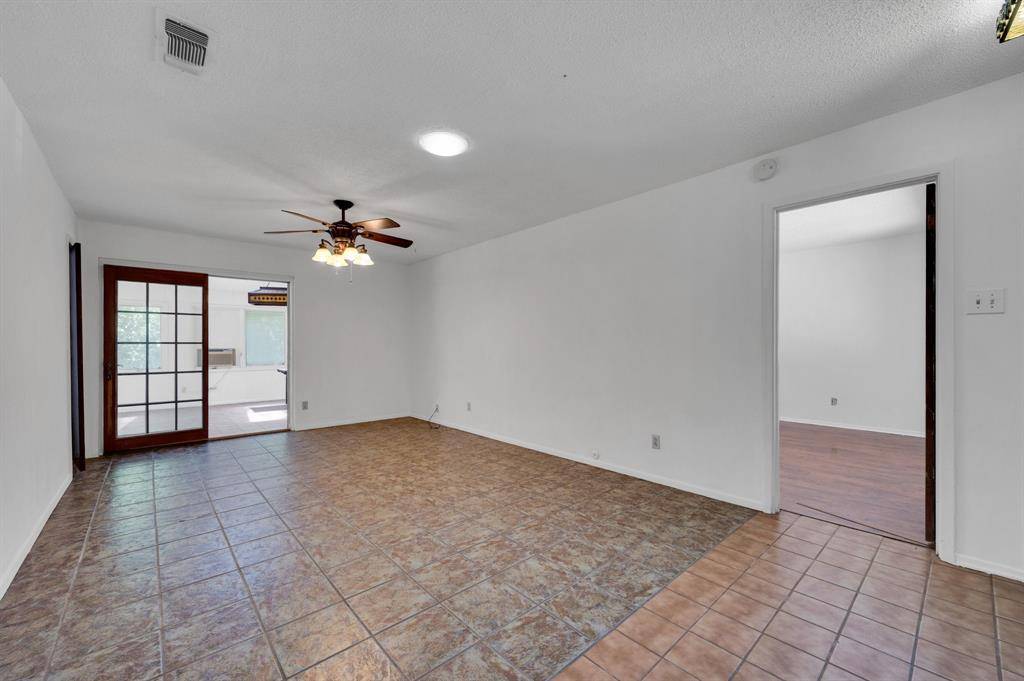 7509 Overhill Road, Fort Worth, TX 76116