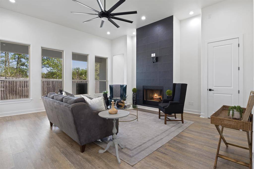 237 Kathryns Court, Mount Pleasant, TX 75455