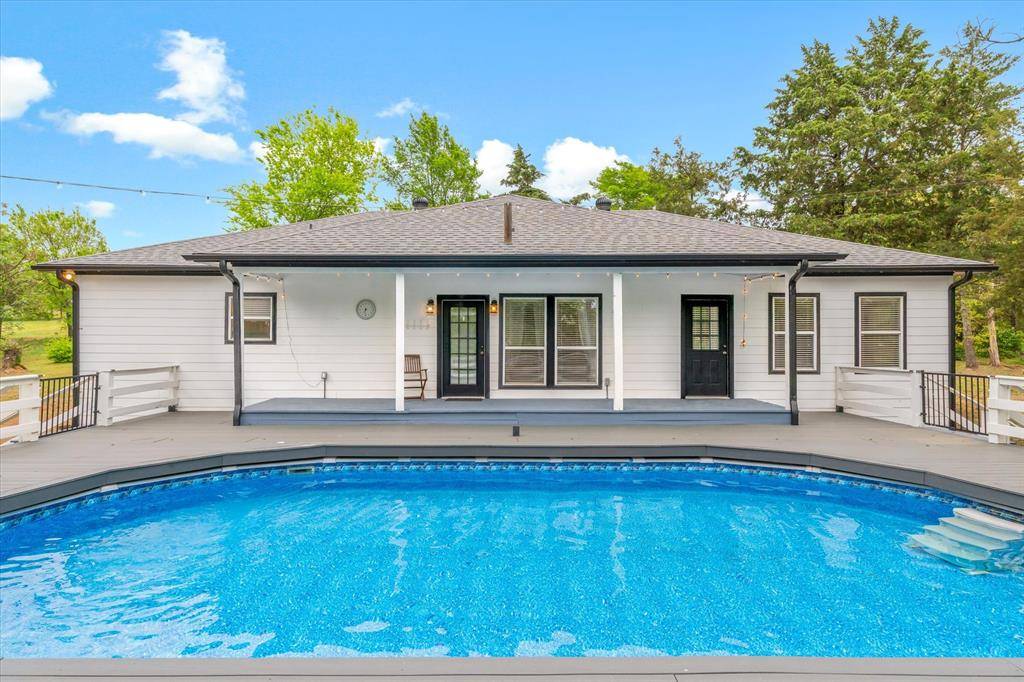 14227 County Road 438, Lindale, TX 75771