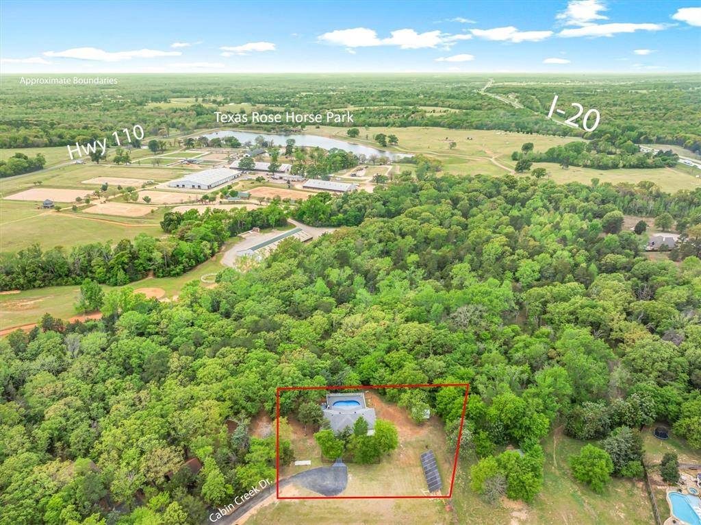 14227 County Road 438, Lindale, TX 75771
