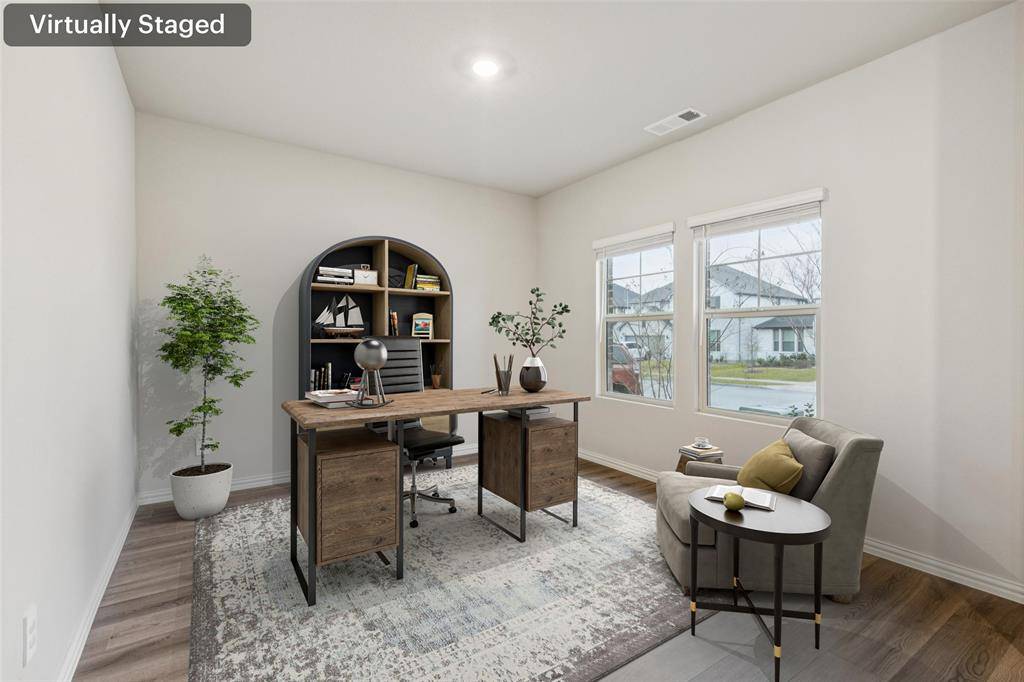 1108 Mahogany Drive, Melissa, TX 75454