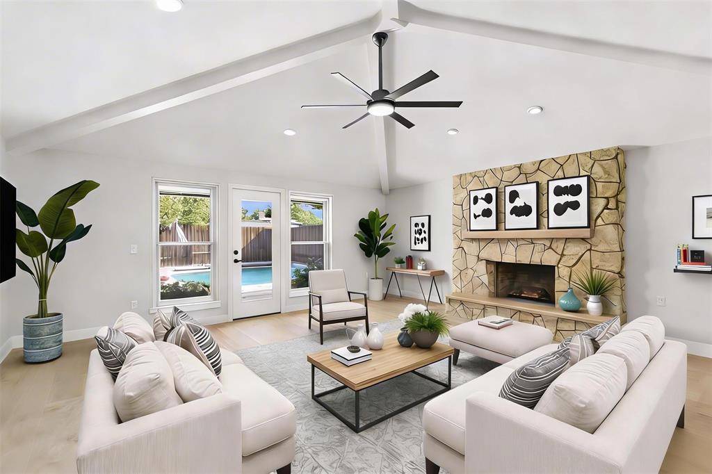 2109 Heather Hill Lane, Plano, TX 75075