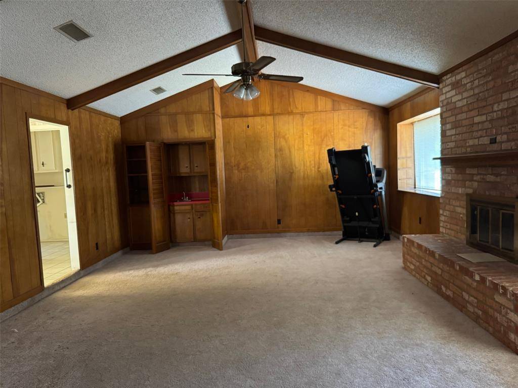 2317 Gilmer Avenue, Abilene, TX 79606