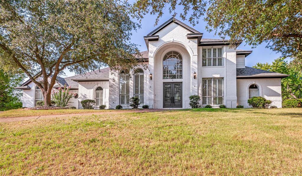 600 Loch Chalet Court, Arlington, TX 76012