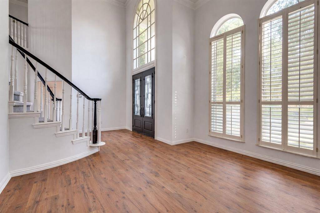 600 Loch Chalet Court, Arlington, TX 76012