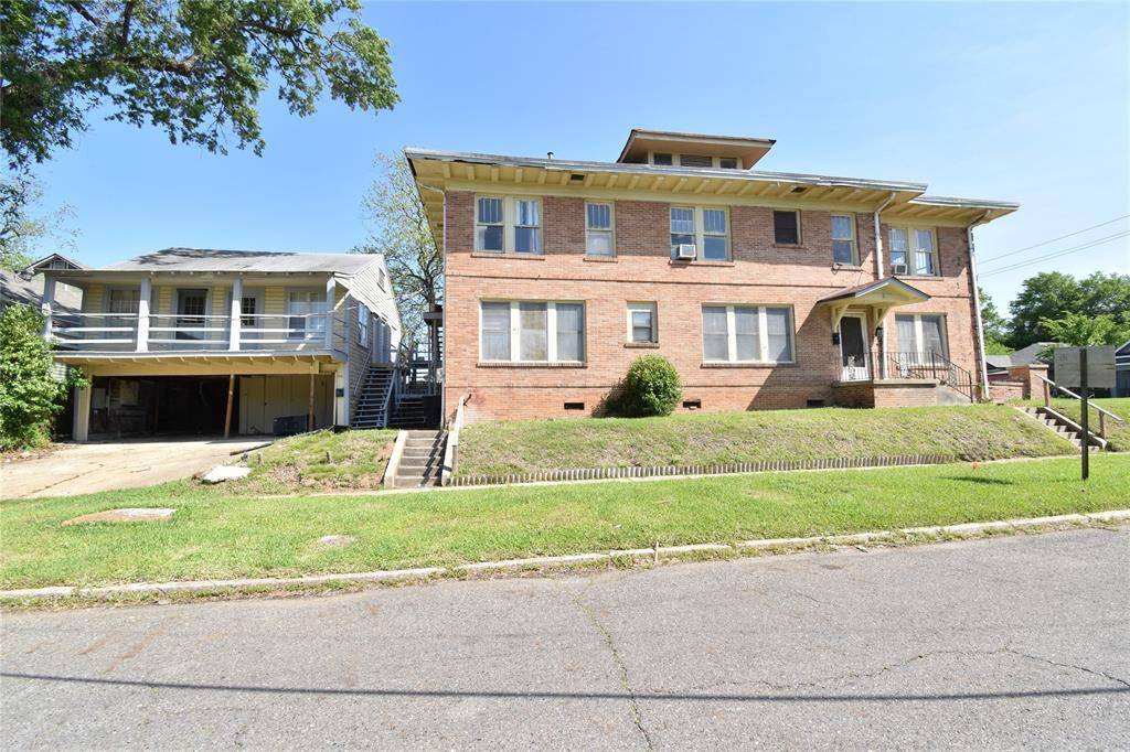 2024 Highland Avenue, Shreveport, LA 71104