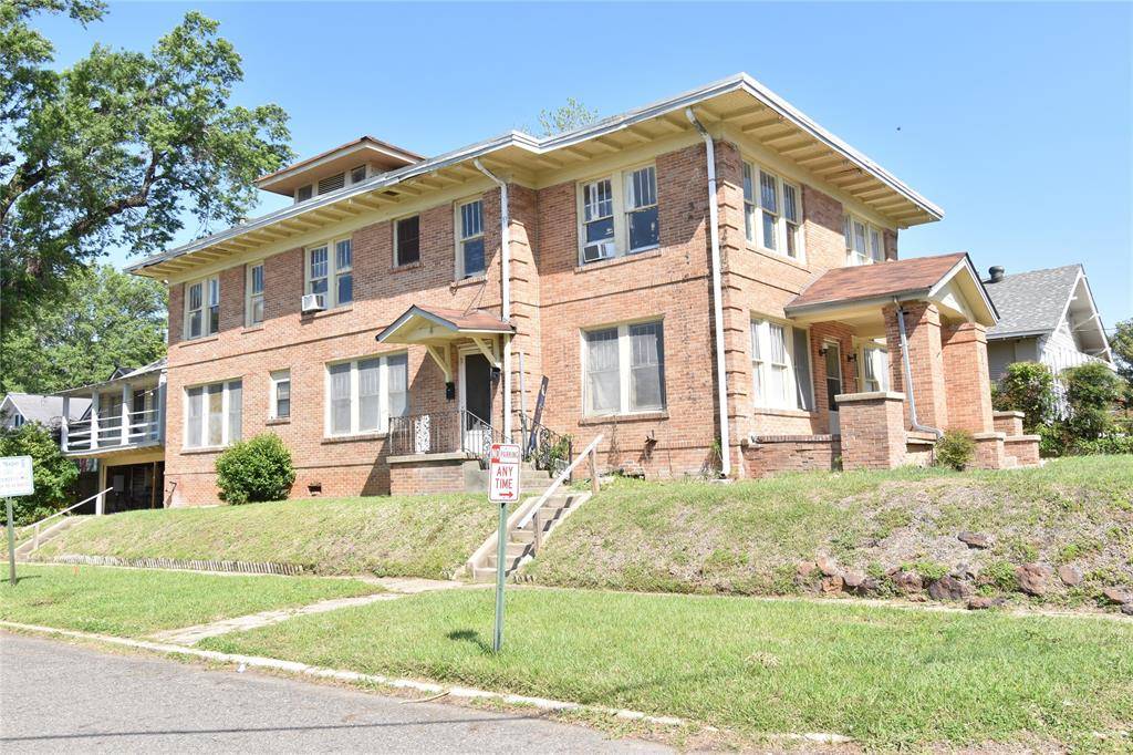 2024 Highland Avenue, Shreveport, LA 71104