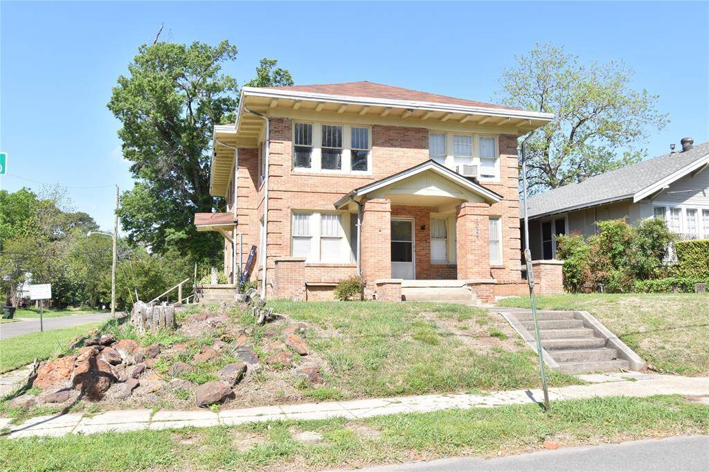 2024 Highland Avenue, Shreveport, LA 71104