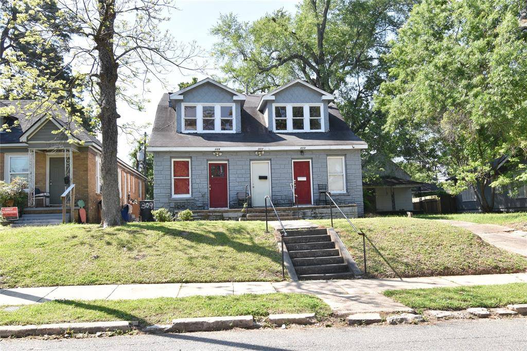 313 Wilkinson Street, Shreveport, LA 71104