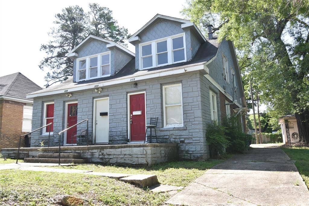 313 Wilkinson Street, Shreveport, LA 71104