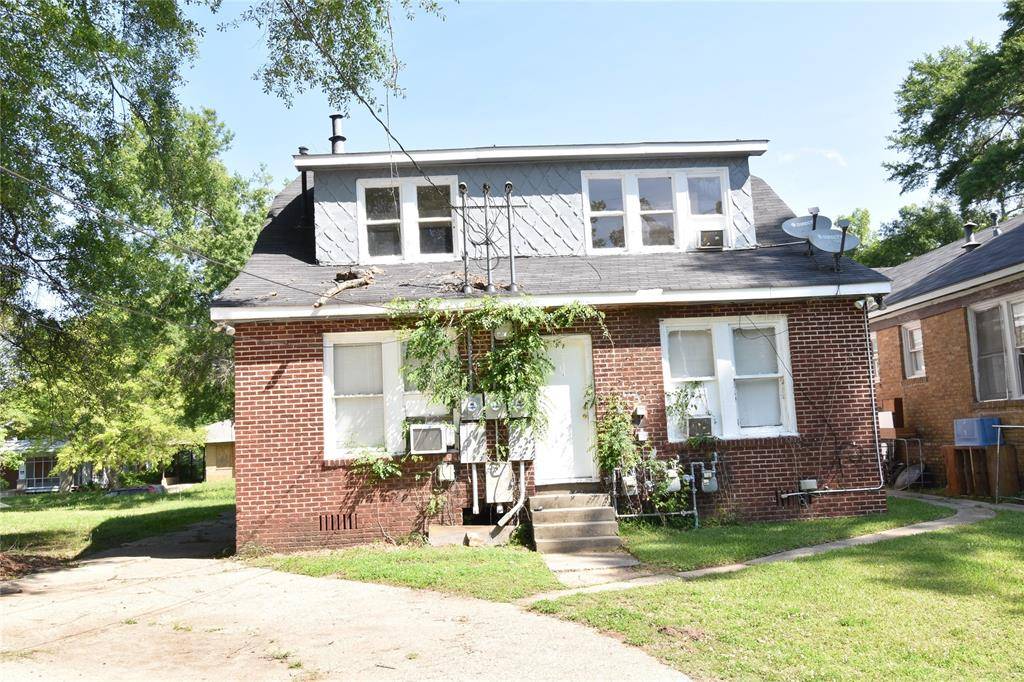 313 Wilkinson Street, Shreveport, LA 71104