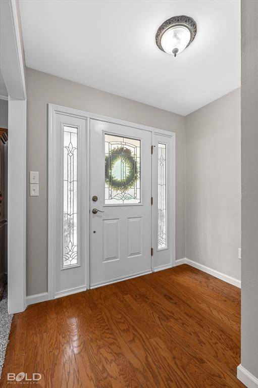 8707 Woodstock Drive, Haughton, LA 71037