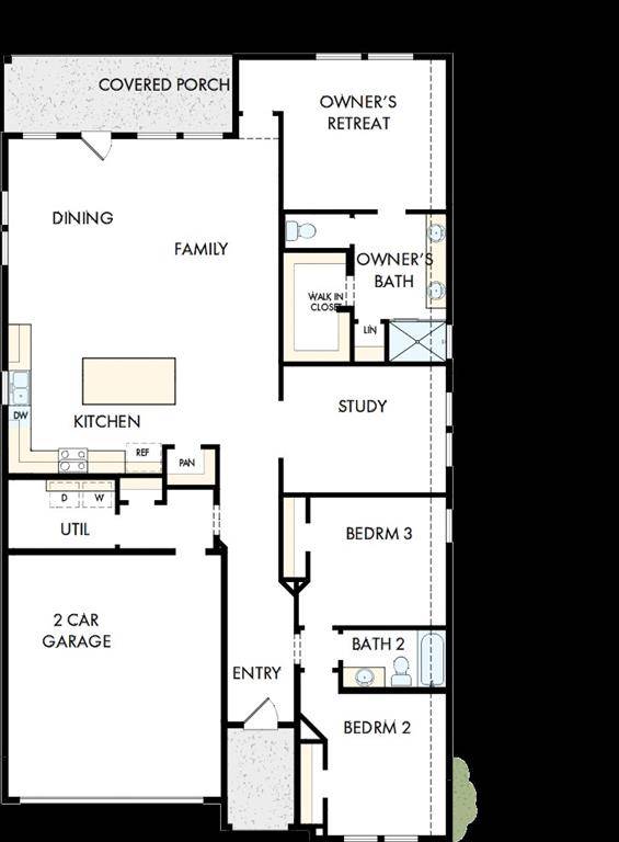 4036 Yellowstone Road, Royse City, TX 75189