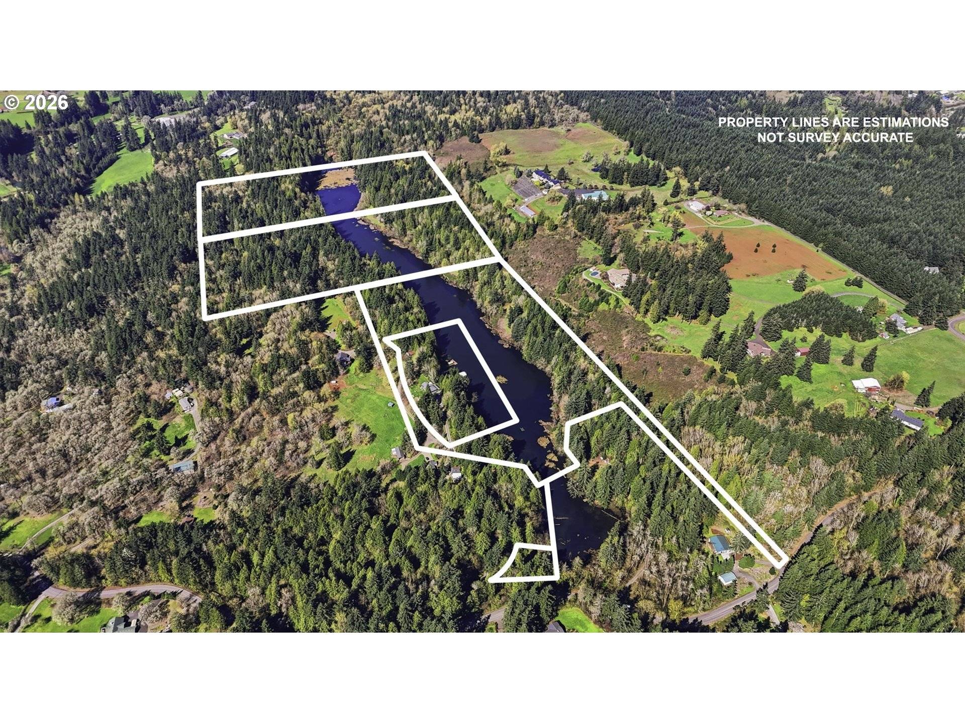 27671 S Ringo RD, Mulino, OR 97042