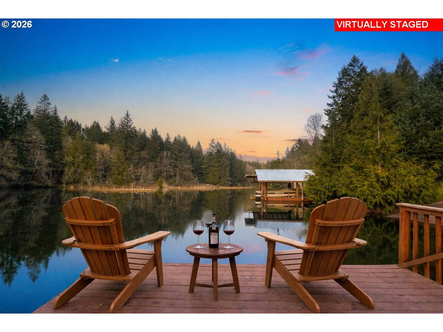 27671 S Ringo RD, Mulino, OR 97042