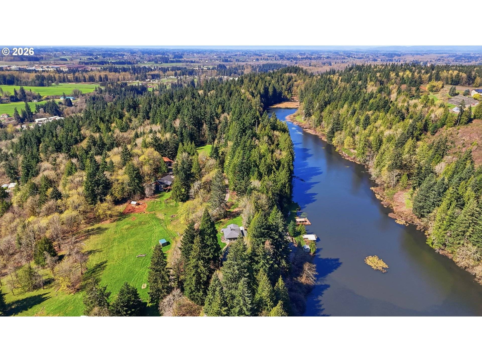 S Ringo RD, Mulino, OR 97042